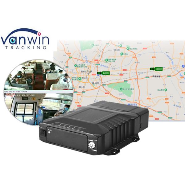 GPS WIFI 4CH 720p 1080p 3G мобильный DVR для автобуса такси грузовик