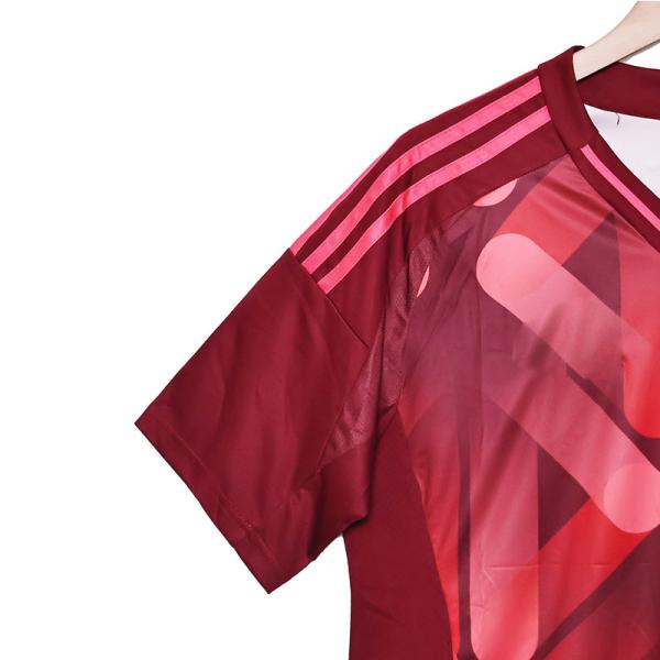 2025-2026 Allemagne Fan Edition Away Jersey Groupe personnalisation