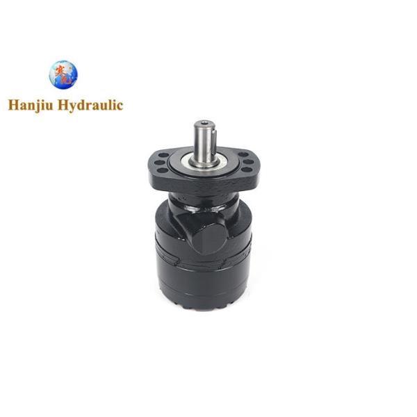 LSHT Hydraulic Motor 28.18 In3/rev Magneto 1