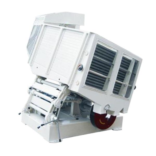 Paddy Separator Machine Rice Mill Machine Price Mini Rice Mill Plant