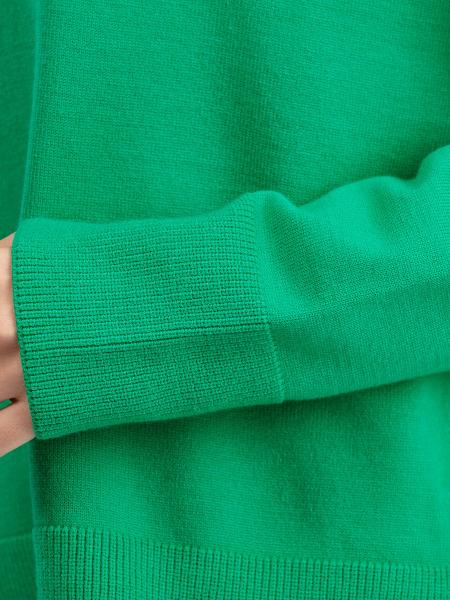Women s Sweaters s Latest and Fashionable Product 2024 autumn/winter V-neck loose casual sweater pullover two-piece set