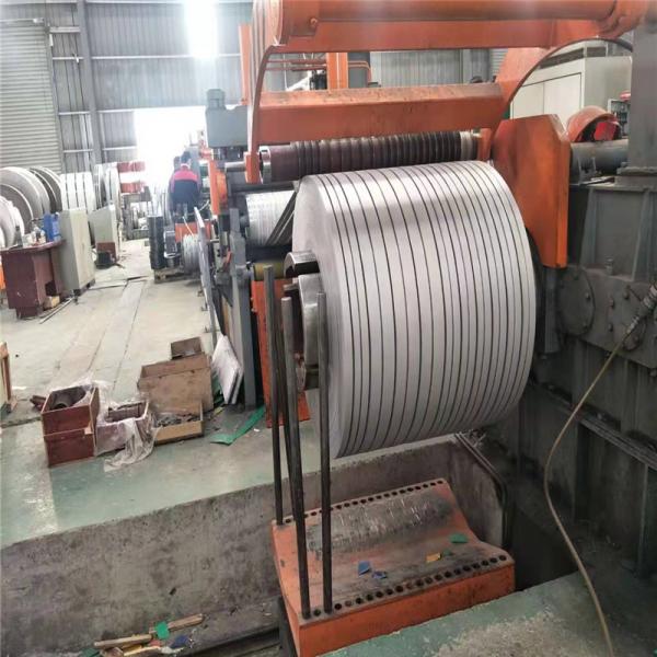 штемпелюя катушка 0.05mm 2B NO.1 1D холоднокатаной стали 201 301 304