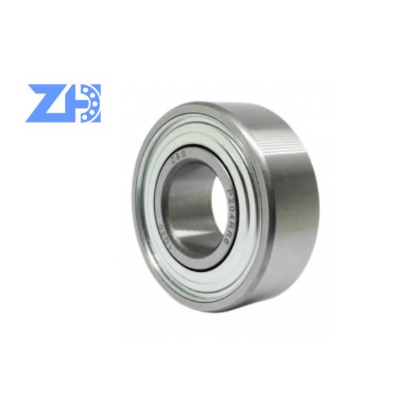 Подшипник шпинделя газонокосилки глубокого паза П204РР6 аграрный