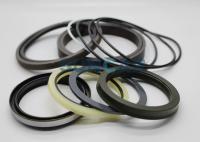Selo Kit TATA Hitachi do cilindro da cubeta do carregador de TC00380/45 TC00380-45 TC 00380/45 TC 00380-45