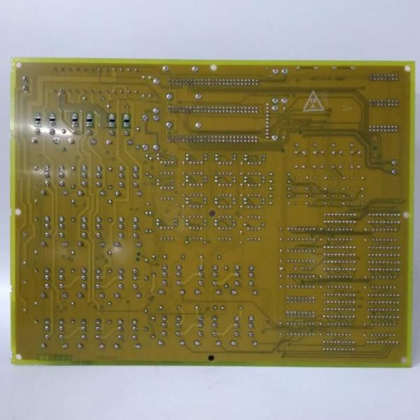 GE DS200TCTGG1AEE GT Trip Board with 330mm Length 100mm Width and 200mm Height for Gas Turbine Safety
