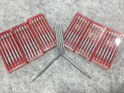 ELA Tungsten HP Dental Carbide Burs C33 / 012 For Polishing And Grinding Laboratory Use