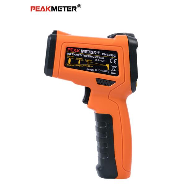 Выключение автомобиля оружия Темп промышленного/домашнего Хандхэльд ультракрасно