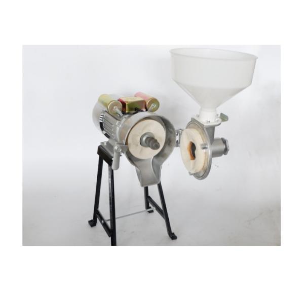 Corn Dried Turmeric And Coriander Sri Lanka Chili Pepper Spice Mill Nuts Cafe Wheat Grinding Machine
