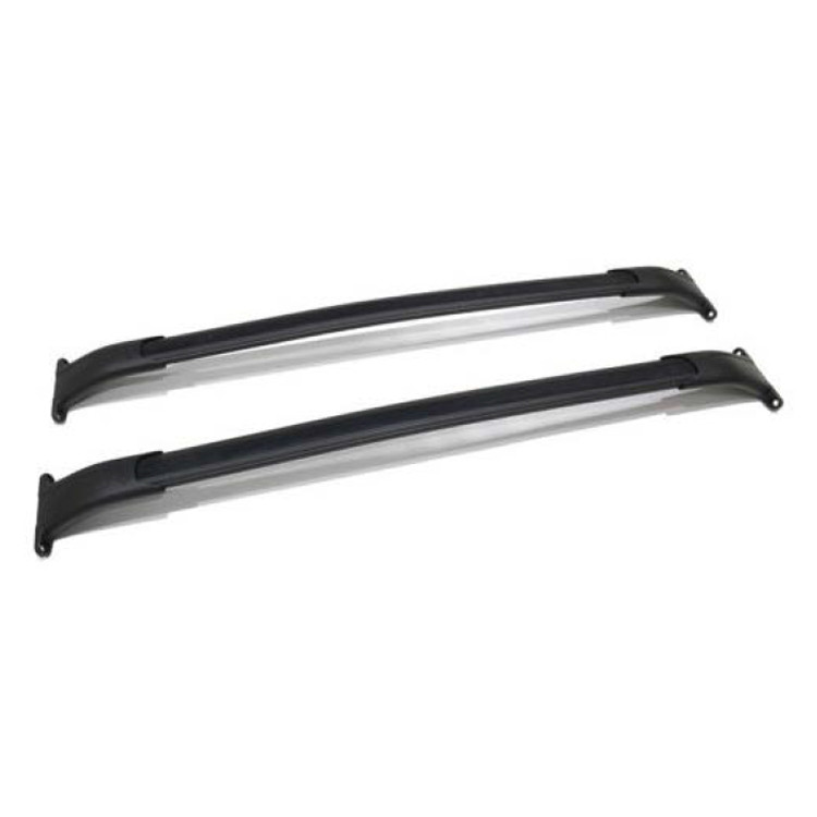Stylish Aluminium Roof Rack Cross Bars for Chevrolet Equinox GMC 2010-2016