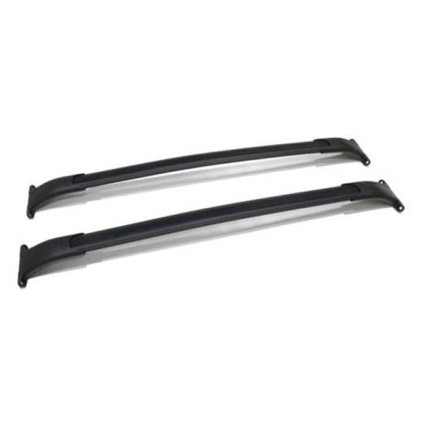 Stylish Aluminium Roof Rack Cross Bars for Chevrolet Equinox GMC 2010-2016
