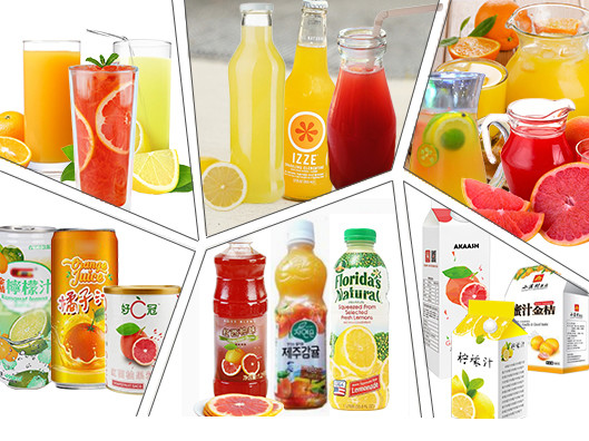  Complete Citrus Processing Plant | Turnkey Machinery for Orange Juice, Puree & Lemonade