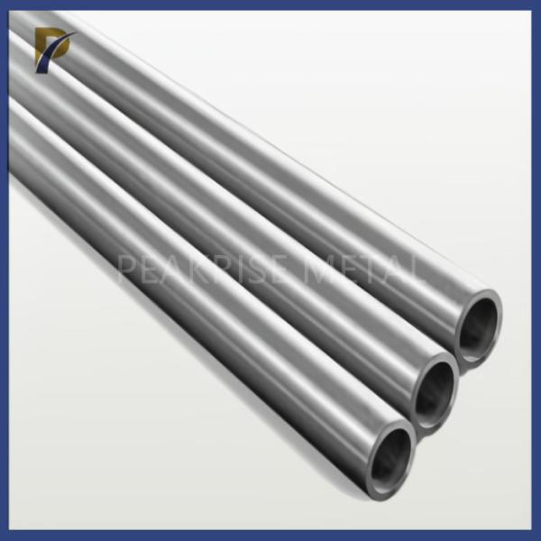 RO5200 RO5400 RO5252 Тантальная тантальная труба Светлая тантальная сплавная труба