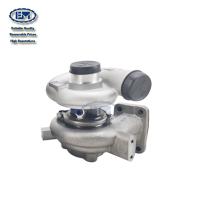 Excavador Turbocharger Replacement 4917902340 de E320C E320B S4K S6K 49179-02340