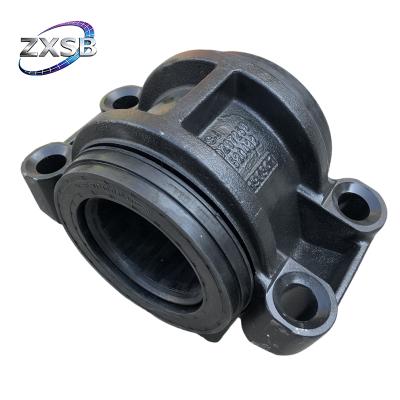DZ97259520432 Truck Chassis Parts Shacman Truck Parts Balance Shaft Housing
