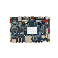 High TG FR4 Contract Manufacturing Pcba Printed Circuit Board Assembly Pcba