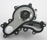 Toyota Land Cruiser (J200) Assemblage de pompe à eau pour moteur 16100-39496/16100-09490