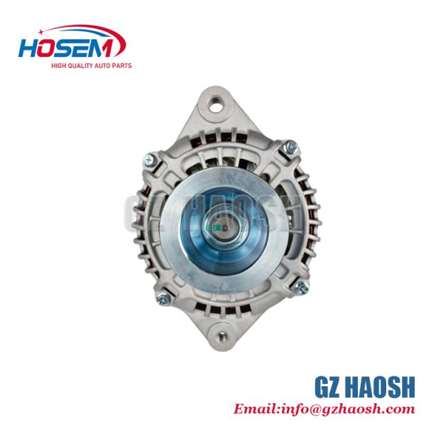 Alternator 8-98481905-0 fit for Isuzu 4HK1 24V 90A Wholesale Auto Parts Supplier