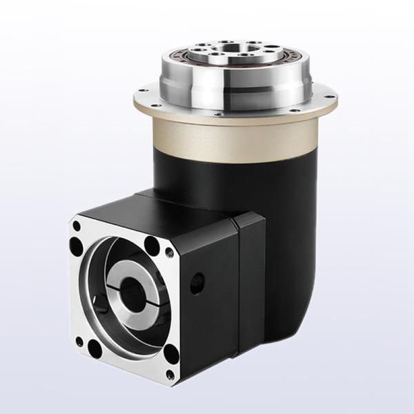 Flange Mounting Planetary Reducer Gearbox PWE60 60mm 18Nm 200w Power