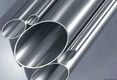 6 8 12 Sch40 Sch80 ASTM/GB/JIS/DIN Seamless Steel Tube Welded Stainless Steel Pipe (Plain, Bevel End)