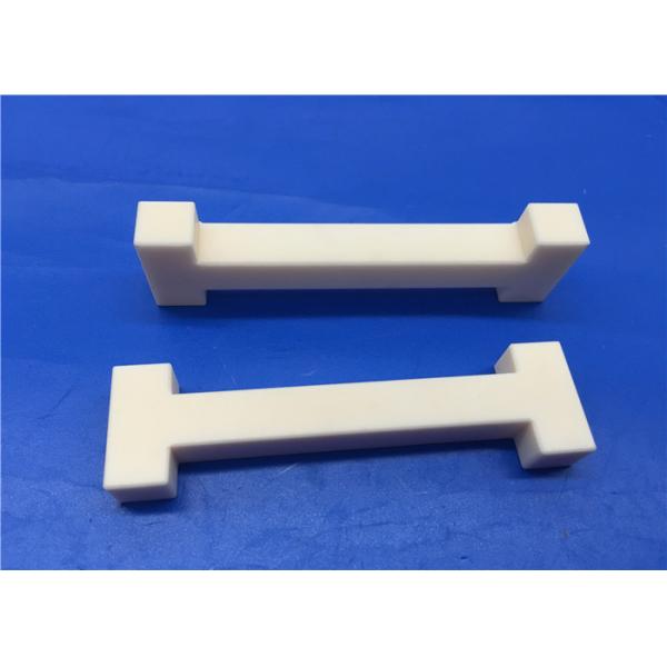 High Temperature Refractory Machining Ceramic Parts Laser Welding Equipment