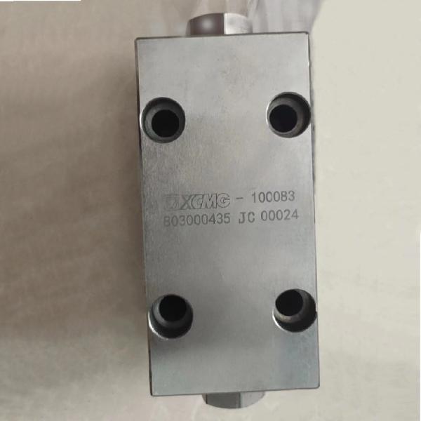 SO-K10L-00B XCMG Части крана Гидравлический двухсторонний замок 803000435