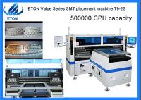 lumière de bande de 100m faisant le placement Mounter de SMT de logiciel de R&D de machine