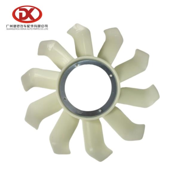 WW-4J080 8979441500 8 97944150 0 ФАН КОЛДИНГ ((10) ISUZU NKR NHR