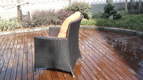 5pcs cheap garden sofa set