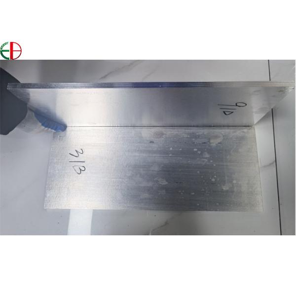 EB AZ91D Magnesium Alloy Plate 95% Purity For Printing Stamping