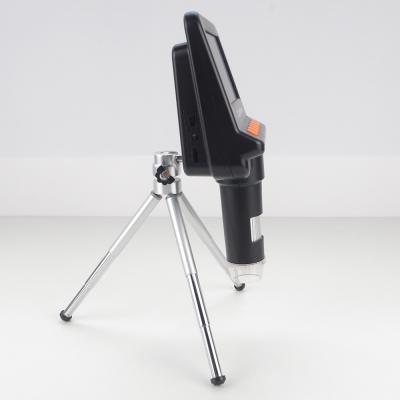 1080P microscope portatif Gem Jewelry Microscope Handheld de l'affichage à cristaux liquides Digital
