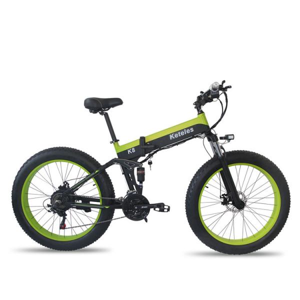 Wholesale products adult folding electric bike folding bicycle