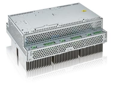 335 Mm Net Width DSQC663 HV MDU Power Unit Robot Accessories With 13.96Kg Gross Weight