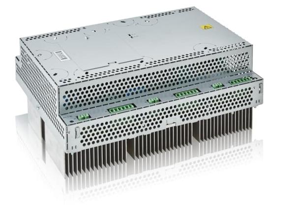 335 Mm Net Width DSQC663 HV MDU Power Unit Robot Accessories With 13.96Kg Gross Weight