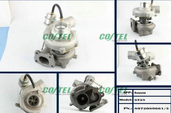 Isuzu Truck NPR, NQR with 4HE1XS Engine Turbo 700716-0009 700716  GMC W.4500, Highway Truck NKR NPR, NQR