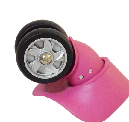 Durable TPU Pellets For Luggage, Engineered With Enhanced Abrasion And Noise Resistance