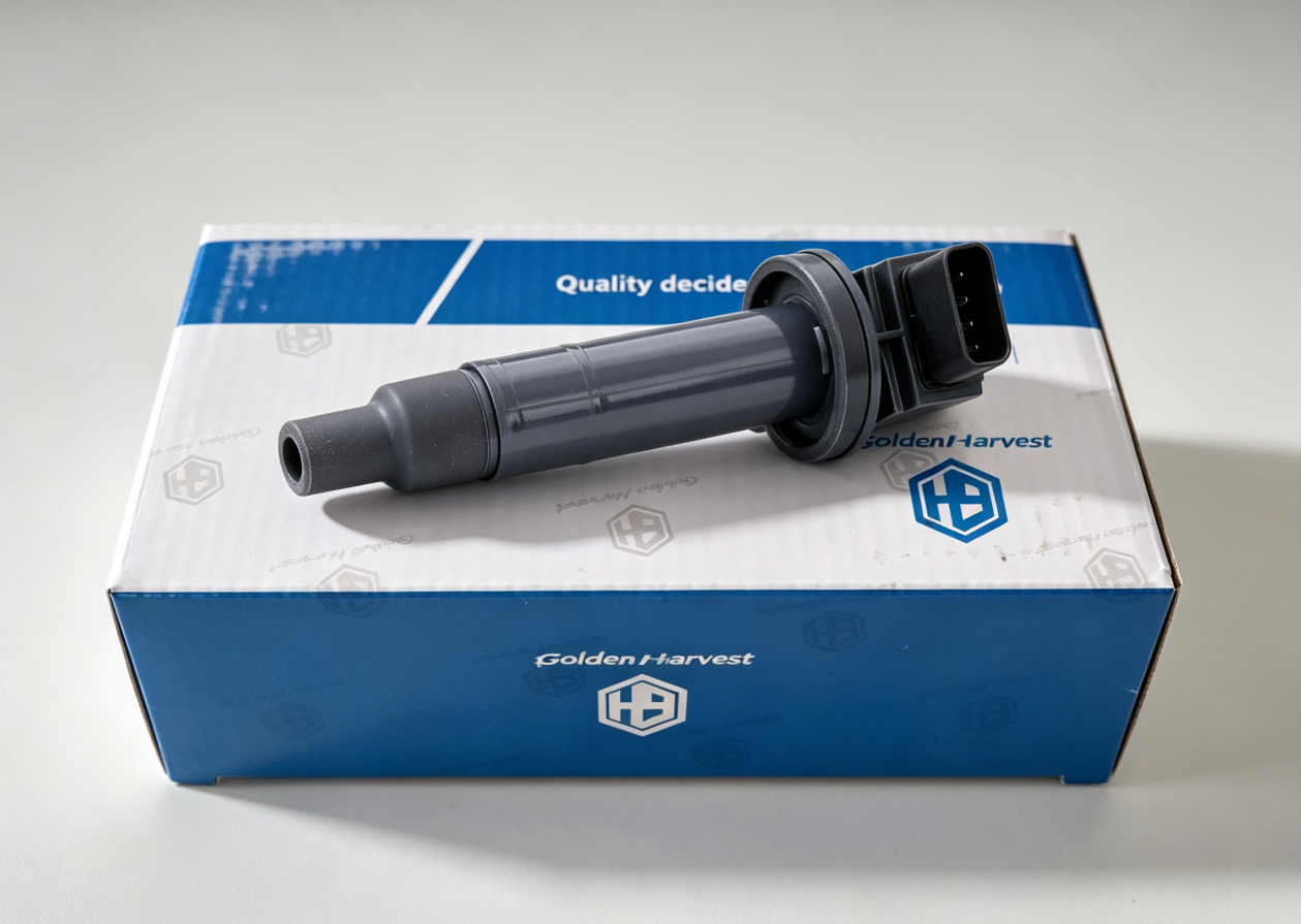 90919-02229 Toyota Ignition Coils For TOYOTA ECHO VERSO 1999-2002 Car