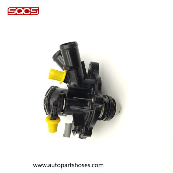 2712000315 Thermostat Housing For Mercedes W212 E200 E250cgi Slk200 C250