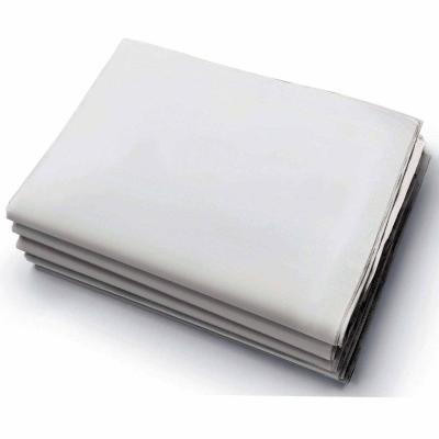 Couloir de pâte à mélanger 48.8gm Feuilles de papier journal pour l'emballage