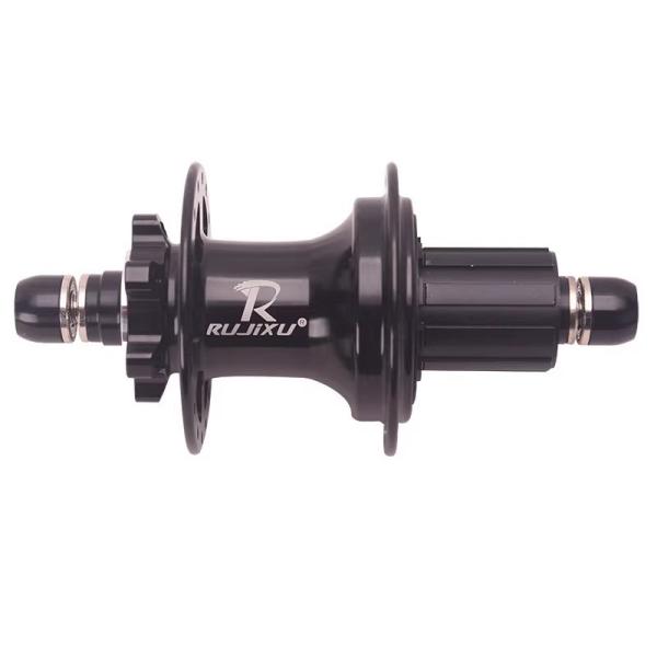 9 Claws Bicycle Hubs 450 Ring Dirt Slope Aluminum Alloy Fixed Gear Bike Hub For Mountain Bikes
