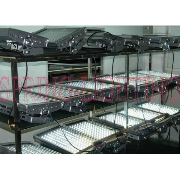 OEM & ODM custom Cree / Nichia / BridgeLux chips 2700 - 6500k IP65 LED Flood light outdoor
