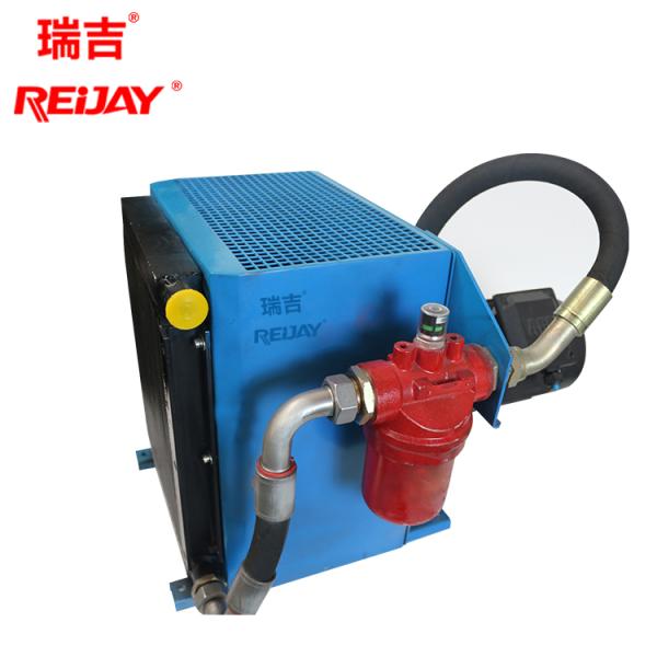 морские плита маслянного охладителя 850L/Min и охладитель передачи ребра 500 KW