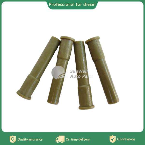 Good price excavator PC200-7 PC200-8 Piston Cooling Nozzle 6731-21-1190