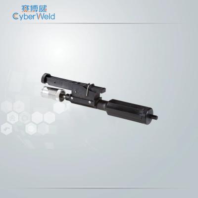 Outil de grattage rotatif de tuyaux en MDPE et en HDPE Longueur 130 mm Avec adaptateur d'alimentation
