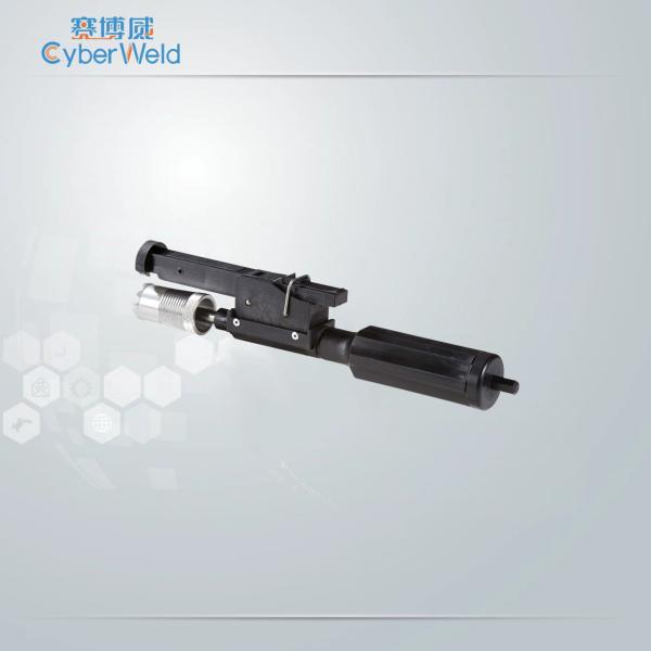 MDPE And HDPE Pipe Rotary Scraping Tool 130mm Length With Power Drive Adapter