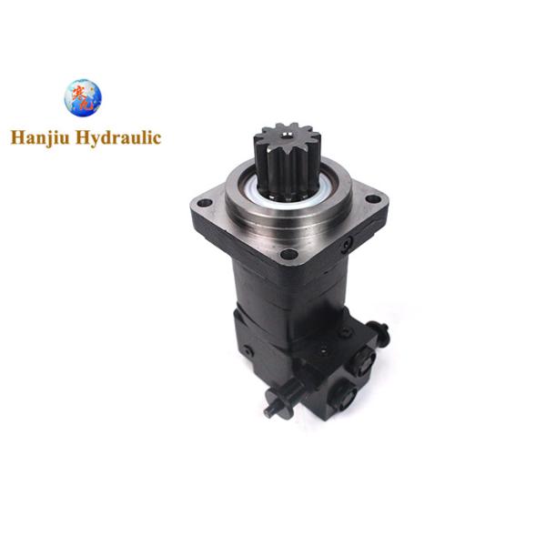 Charlynn Swing 2.5k-245 Гидравлический мотор с валовым приводом и балансовым клапаном для мини-экскаваторов