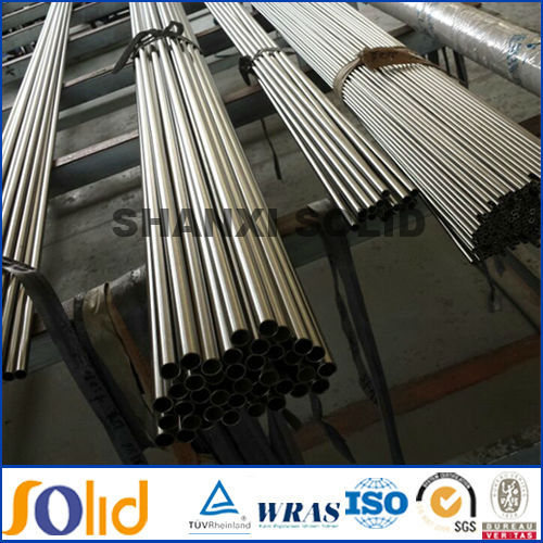 astm a269 annealed and polished steel tube