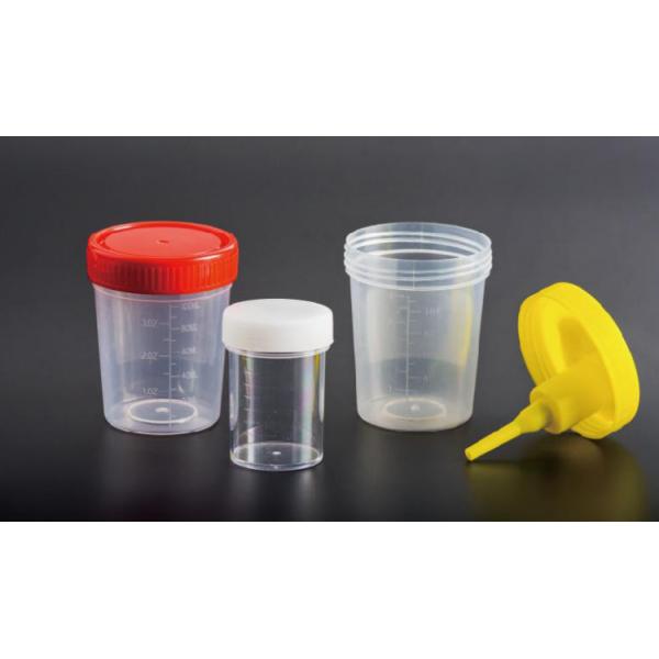 1.5Ml Graduated Microcentrifuge Tubes Unsterilized