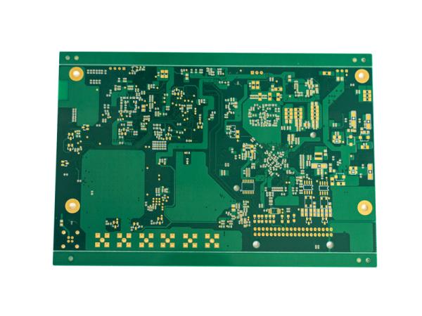 Placas de circuitos impressos de alta frequência e HDI multicamadas, adequadas para diversos aparelhos eletrónicos de comunicação