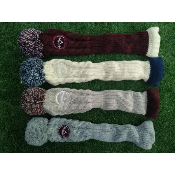 knitted head cover , golf knitted head cover , golf head cover  , golf headcover , driver head cover