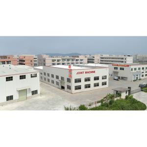 SHENZHEN JOINT TECHNOLOGY CO.,LTD